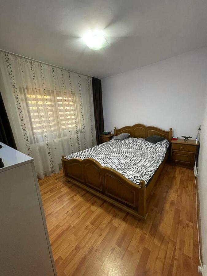 Apartament Gallamar Bîrlad Exterior photo