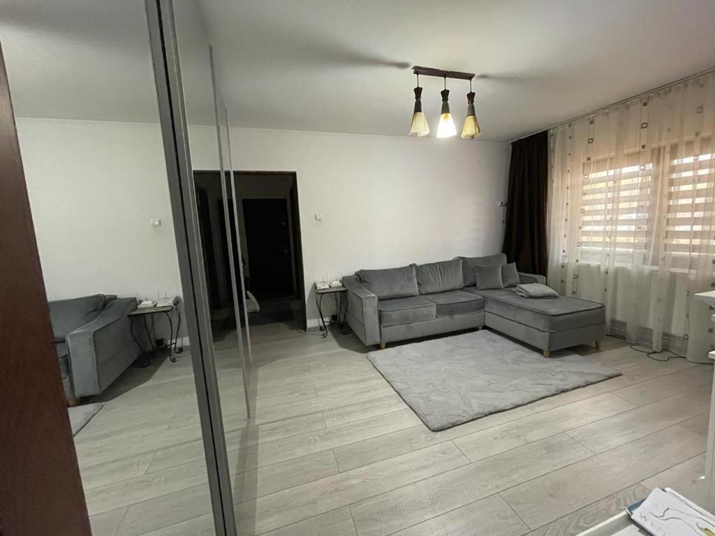 Apartament Gallamar Bîrlad Exterior photo