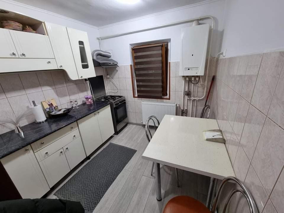 Apartament Gallamar Bîrlad Exterior photo