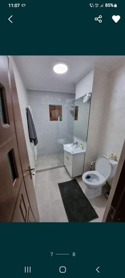 Apartament Gallamar Bîrlad Exterior photo