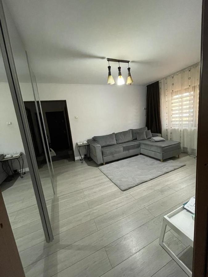 Apartament Gallamar Bîrlad Exterior photo